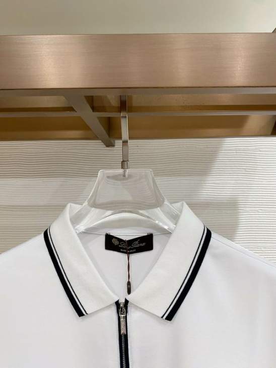 Loro Piana Polo Shirts Short _SKULoroPianasz48-56xetr6126782